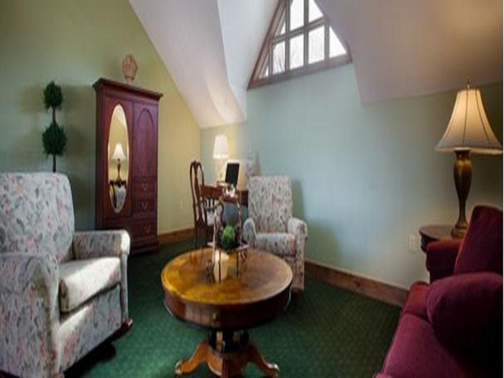 Stroudsmoor Country Inn Stroudsburg Zimmer foto